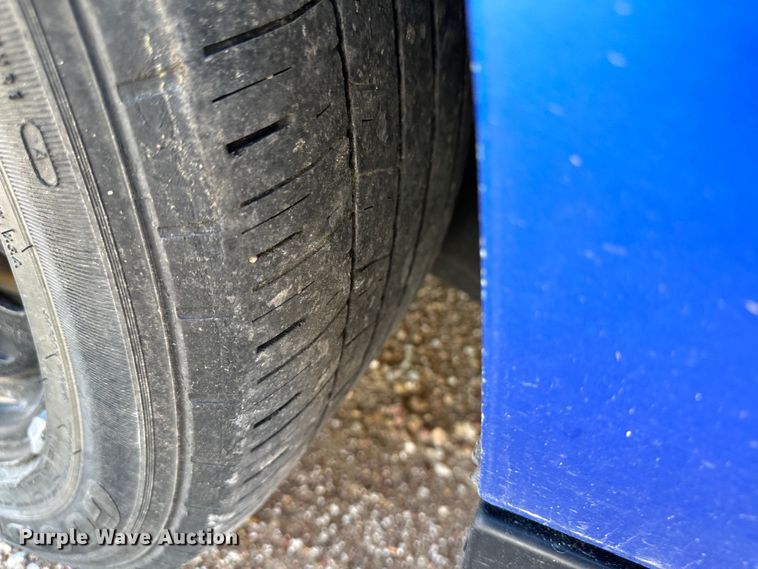 image for item NE9072 2018 Dodge Charger Police