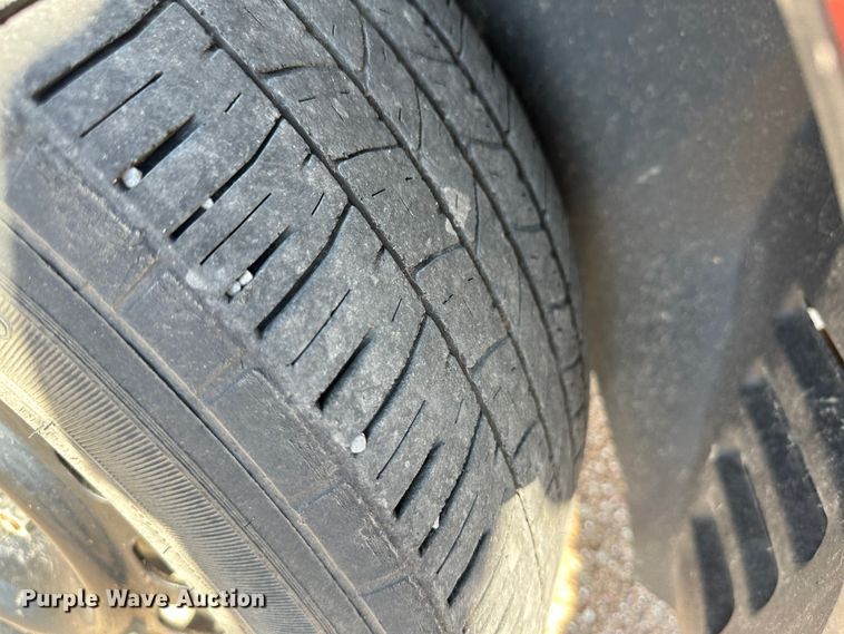 image for item NE9072 2018 Dodge Charger Police