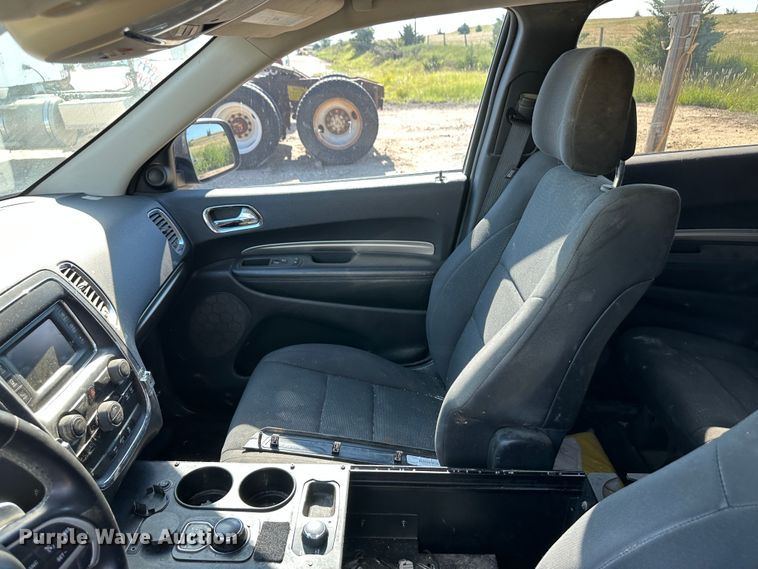 image for item NE9073 2016 Dodge Durango  SUV