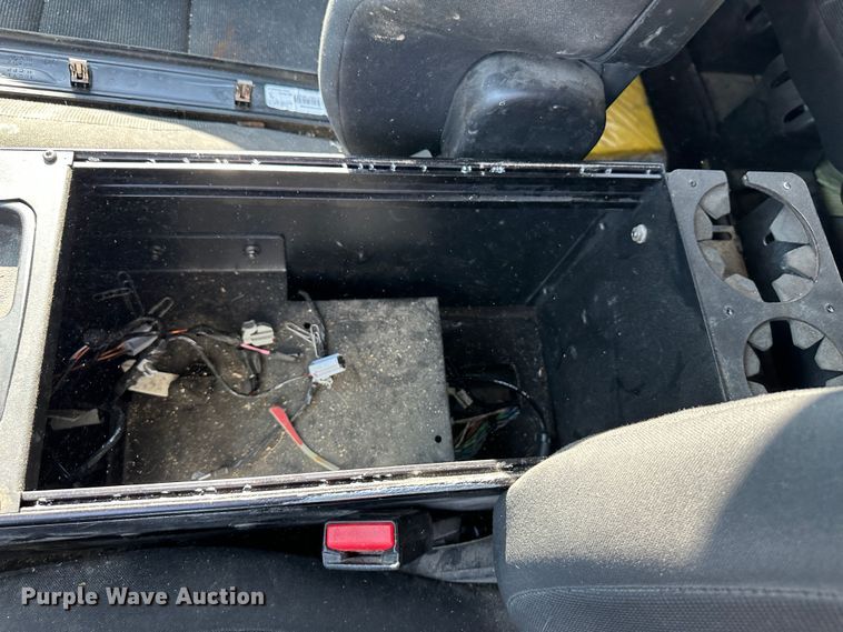 image for item NE9073 2016 Dodge Durango  SUV