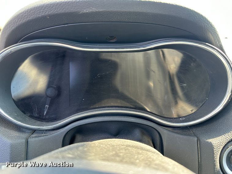 image for item NE9073 2016 Dodge Durango  SUV