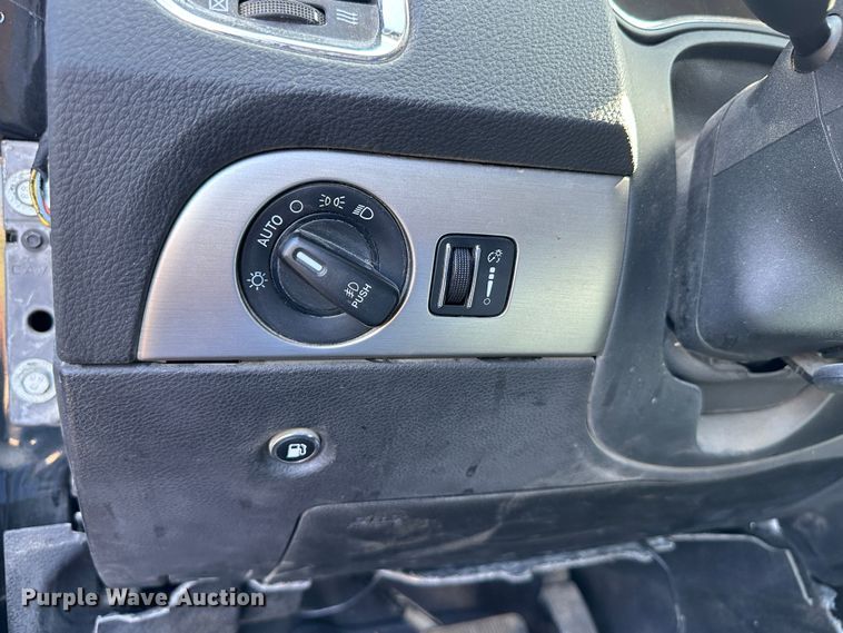 image for item NE9073 2016 Dodge Durango  SUV