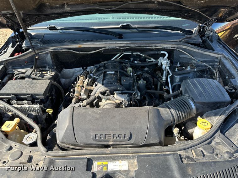 image for item NE9073 2016 Dodge Durango  SUV