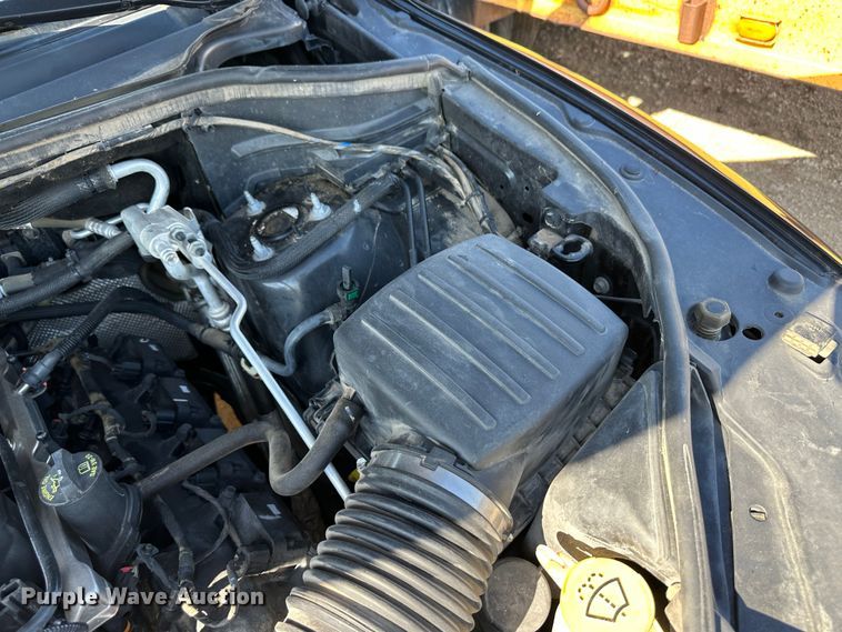 image for item NE9073 2016 Dodge Durango  SUV