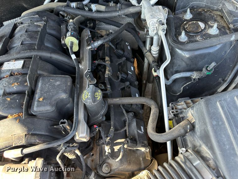 image for item NE9073 2016 Dodge Durango  SUV