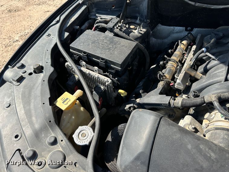 image for item NE9073 2016 Dodge Durango  SUV