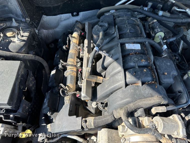 image for item NE9073 2016 Dodge Durango  SUV