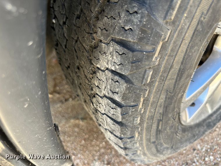 image for item NE9073 2016 Dodge Durango  SUV