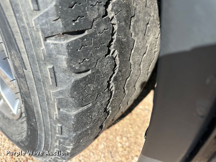 image for item NE9073 2016 Dodge Durango  SUV