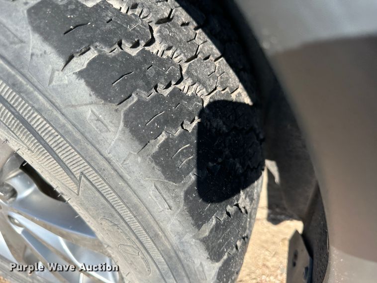 image for item NE9073 2016 Dodge Durango  SUV