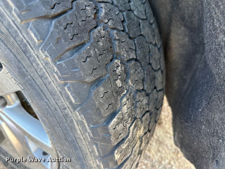 image for item NE9073 2016 Dodge Durango  SUV