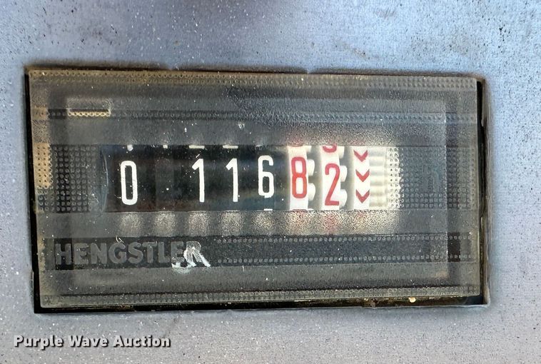 image for item NE9075 Power-Plus Predator Pro  welder/generator