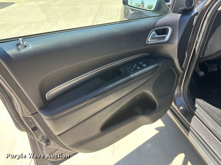 image for item NM9342 2019 Dodge Durango  SUV