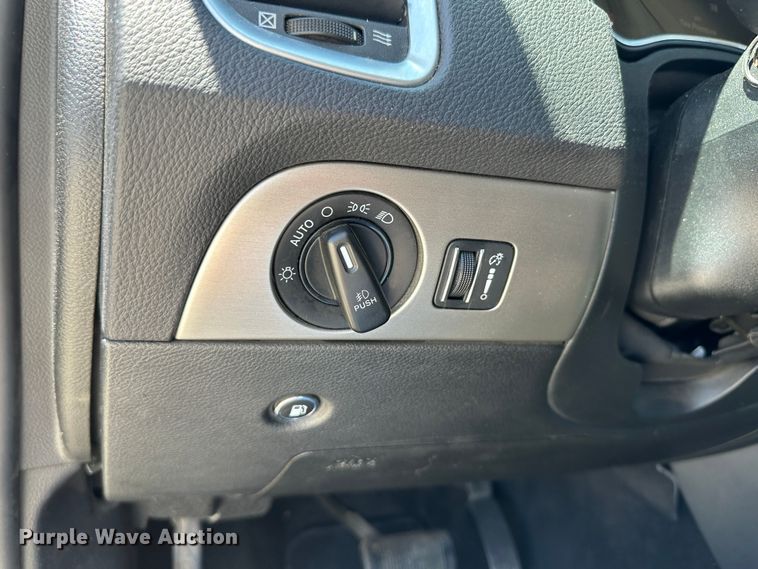 image for item NM9342 2019 Dodge Durango  SUV