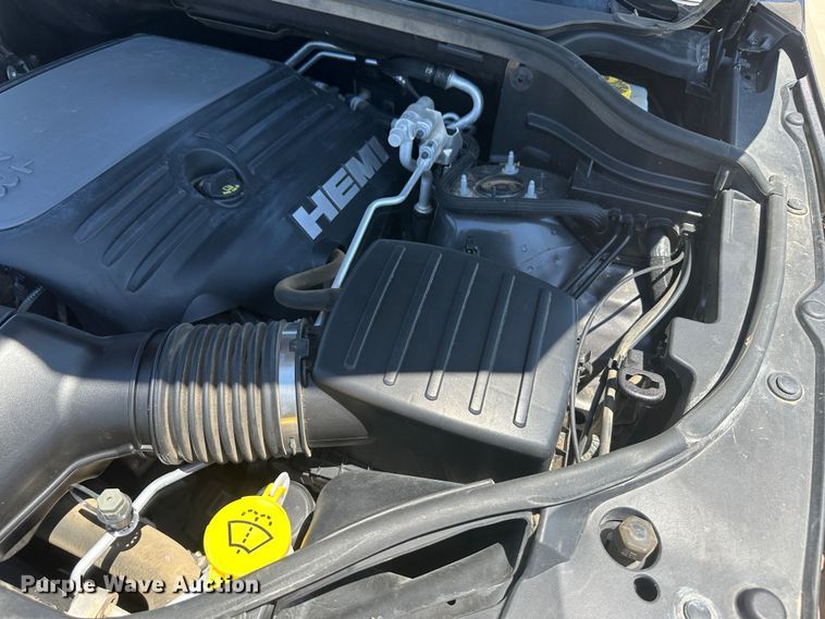 image for item NM9342 2019 Dodge Durango  SUV