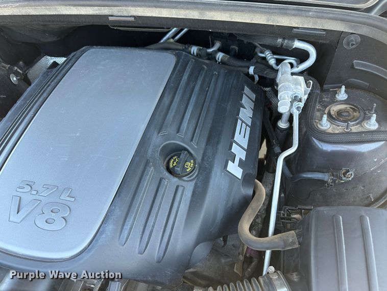 image for item NM9342 2019 Dodge Durango  SUV