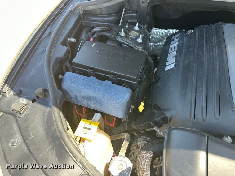 image for item NM9342 2019 Dodge Durango  SUV