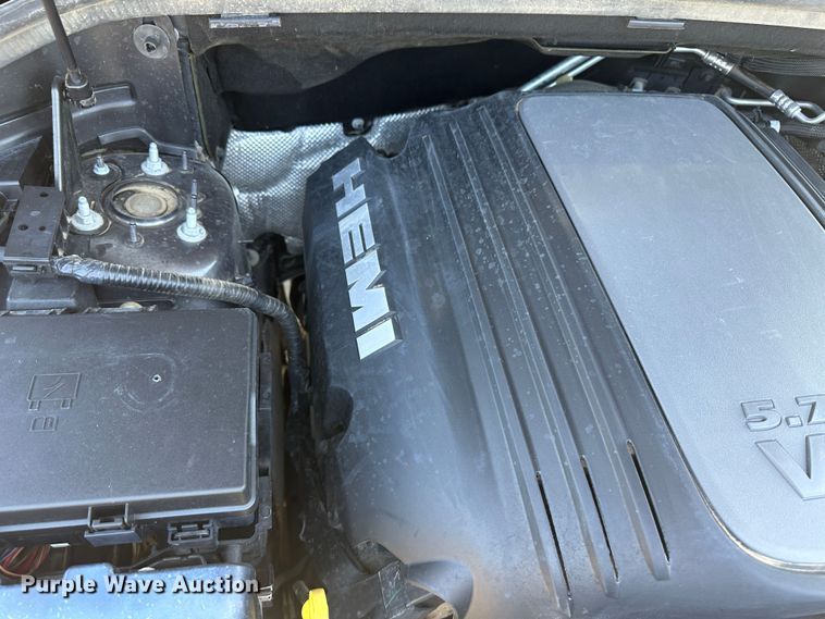 image for item NM9342 2019 Dodge Durango  SUV