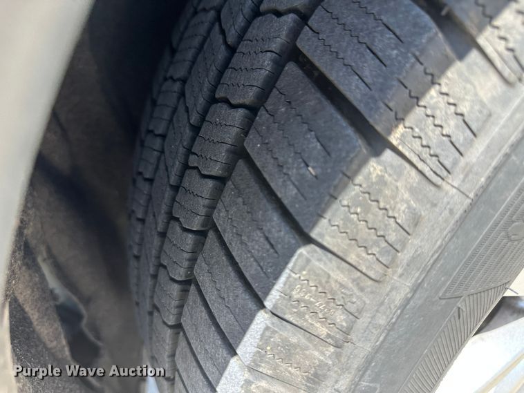 image for item NM9342 2019 Dodge Durango  SUV