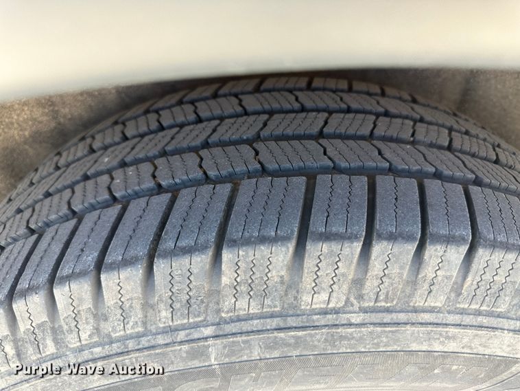 image for item NM9342 2019 Dodge Durango  SUV