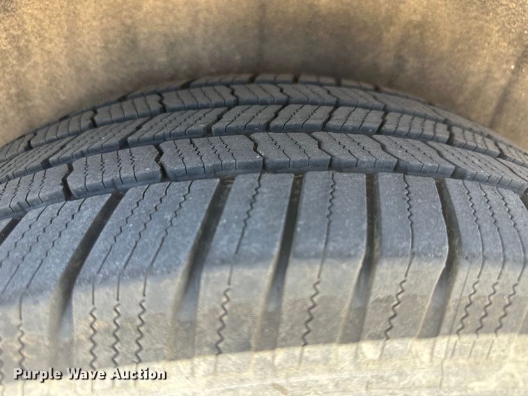 image for item NM9342 2019 Dodge Durango  SUV