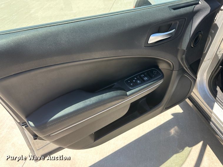 image for item NM9343 2019 Dodge  Charger Police