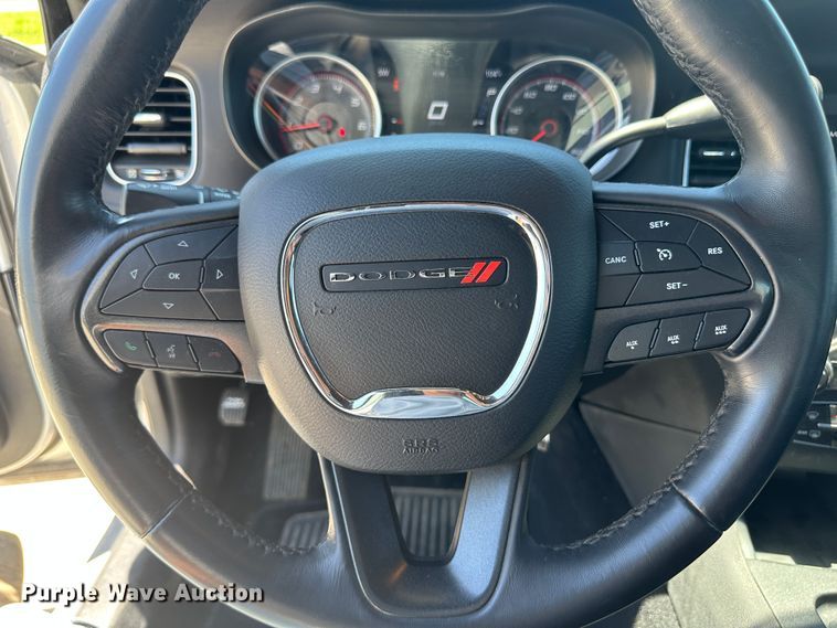 image for item NM9343 2019 Dodge  Charger Police