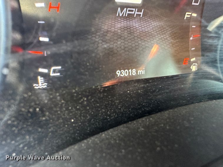 image for item NM9343 2019 Dodge  Charger Police