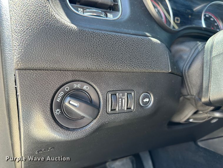 image for item NM9343 2019 Dodge  Charger Police