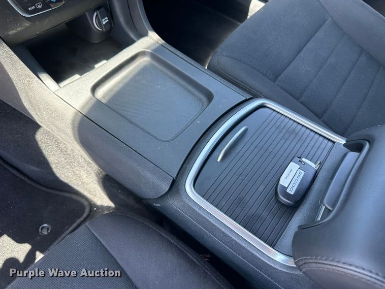 image for item NM9343 2019 Dodge  Charger Police