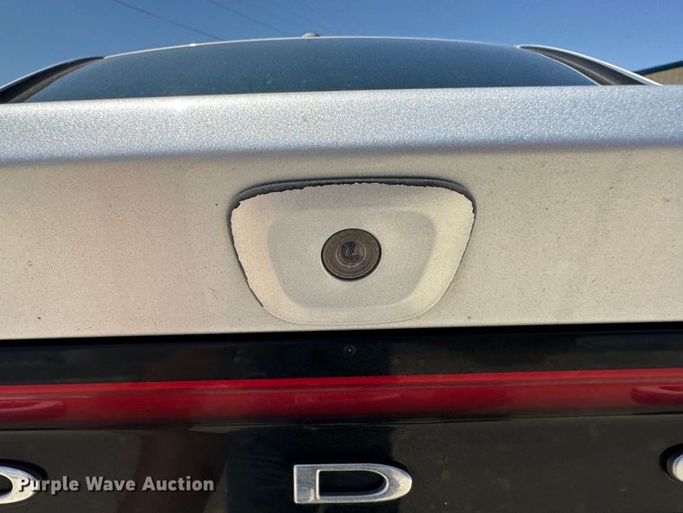 image for item NM9343 2019 Dodge  Charger Police