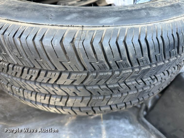 image for item NM9343 2019 Dodge  Charger Police