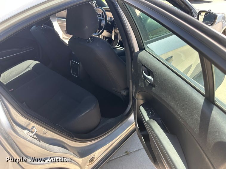 image for item NM9343 2019 Dodge  Charger Police