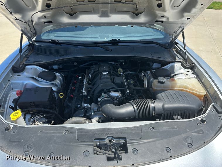 image for item NM9343 2019 Dodge  Charger Police