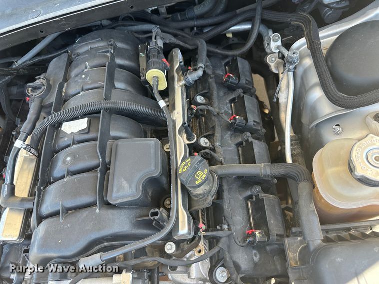 image for item NM9343 2019 Dodge  Charger Police