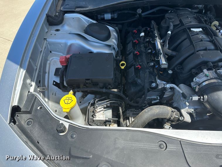 image for item NM9343 2019 Dodge  Charger Police