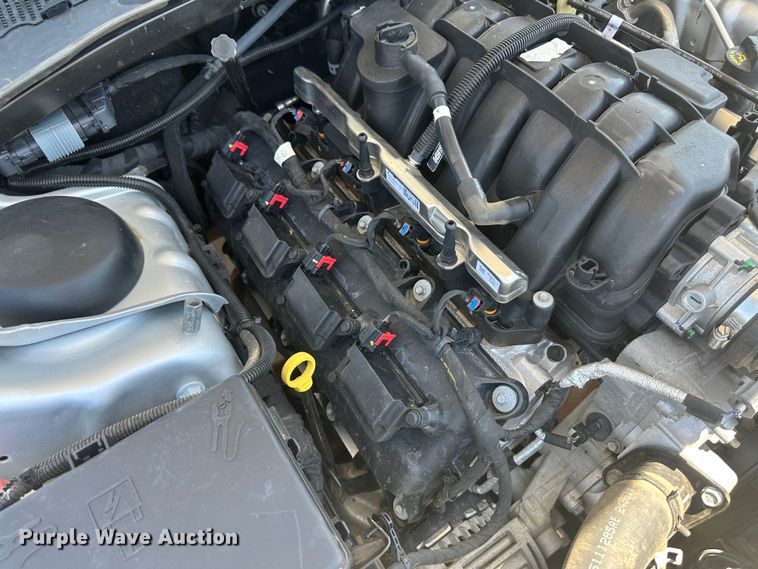 image for item NM9343 2019 Dodge  Charger Police