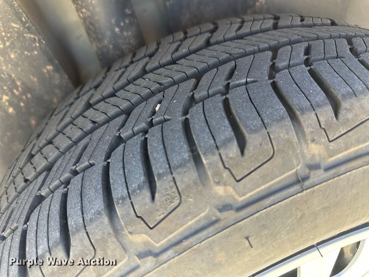 image for item NM9343 2019 Dodge  Charger Police