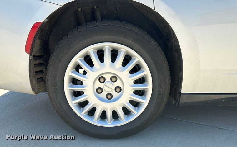 image for item NM9343 2019 Dodge  Charger Police