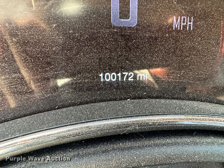 image for item NM9344 2017 Dodge Durango  SUV