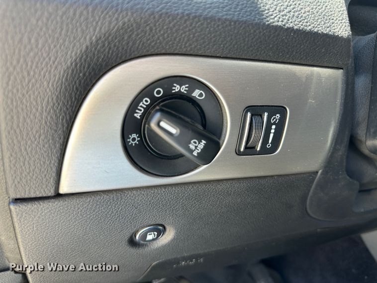 image for item NM9344 2017 Dodge Durango  SUV