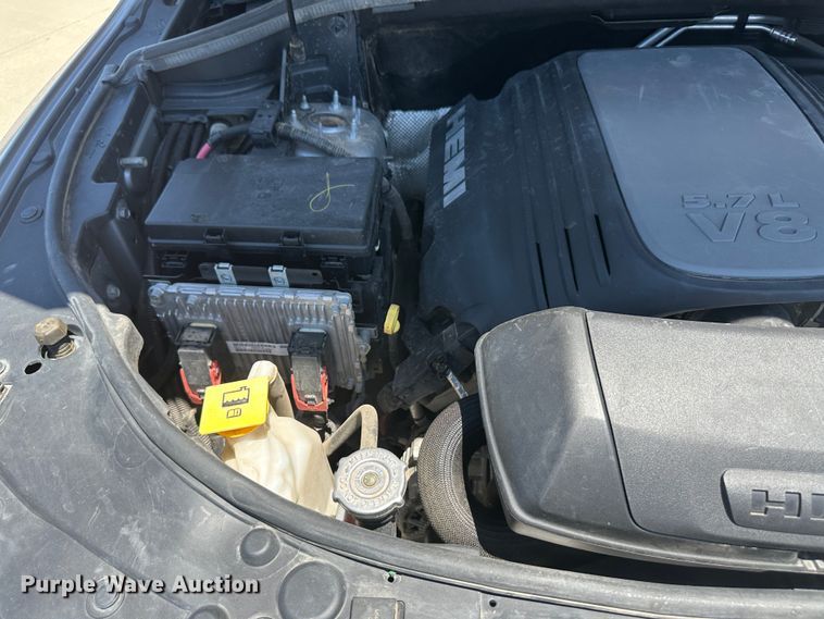 image for item NM9344 2017 Dodge Durango  SUV