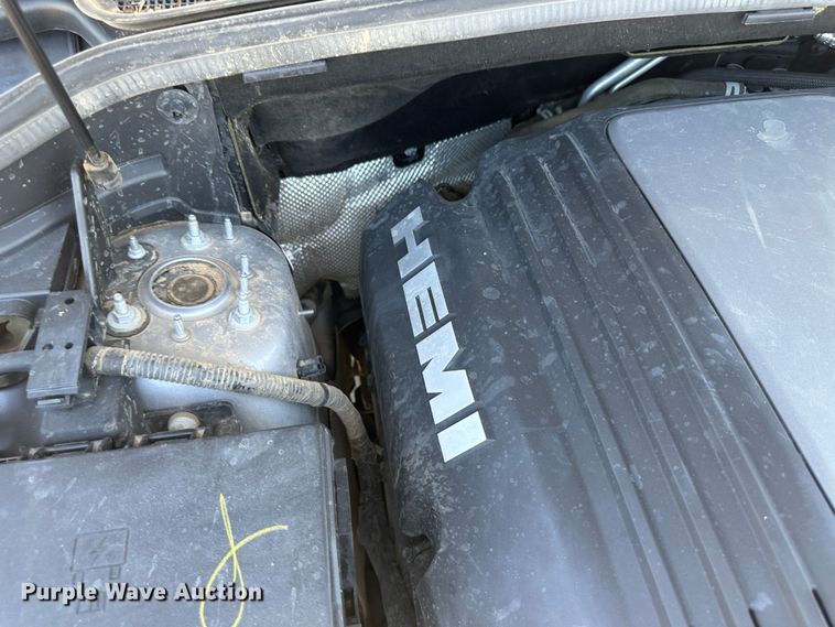 image for item NM9344 2017 Dodge Durango  SUV