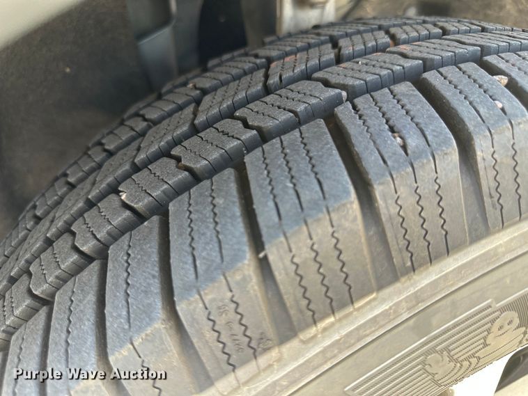 image for item NM9344 2017 Dodge Durango  SUV