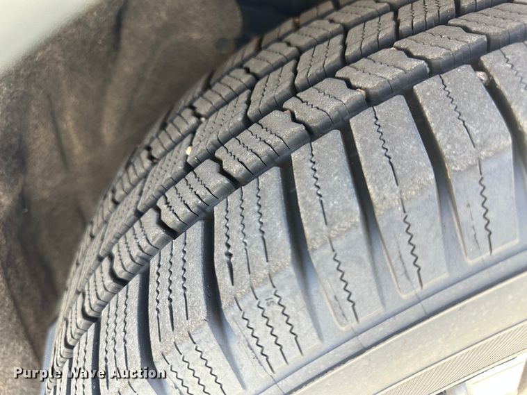 image for item NM9344 2017 Dodge Durango  SUV