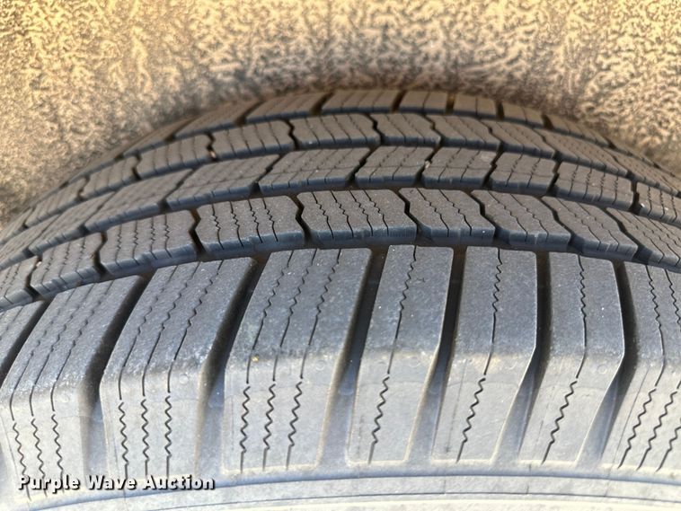 image for item NM9344 2017 Dodge Durango  SUV