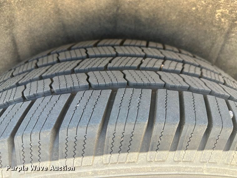 image for item NM9344 2017 Dodge Durango  SUV