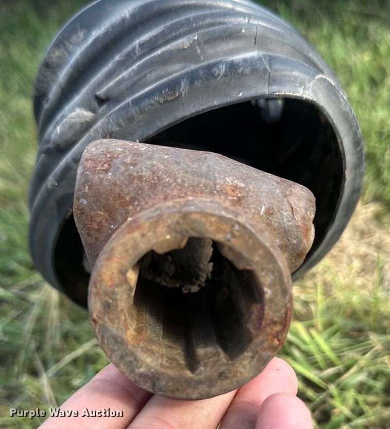 image for item NM9358 Bush Hog 105  rotary mower