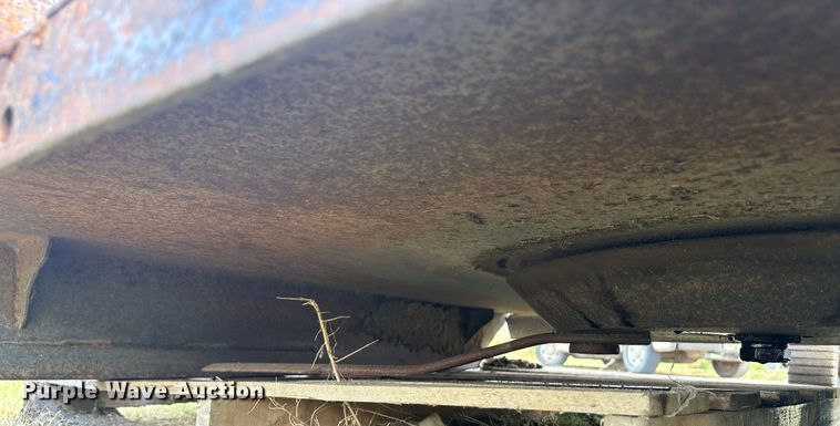 image for item NM9358 Bush Hog 105  rotary mower