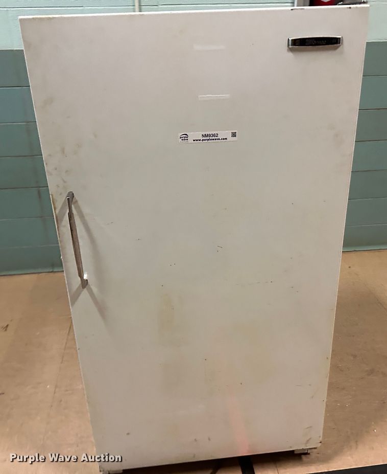 image for item NM9362 (2) freezers
